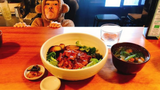 dinners with magic tokyo ReserveOnly Vegaic Monkey Magic & Vege-sushi Japan 浅草本店