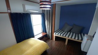 airbnb accommodations tokyo Haneda Homestay