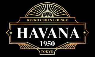 cuban restaurants tokyo HAVANA 1950
