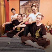home massages tokyo Erawan Thai Massage - Asakusa Temple,Tokyo (エラワンタイ古式マッサージー浅草)
