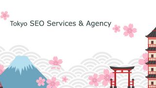 seo specialists tokyo Two Bears Marketing