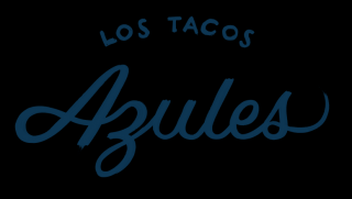tortillas tokyo Los Tacos Azules