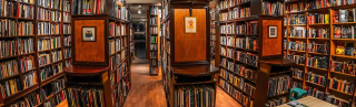 places to sell used books tokyo Infinity Books and Event Space