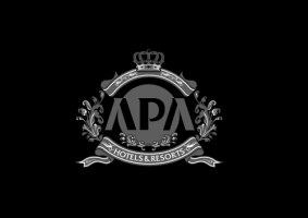APA Hotels logo