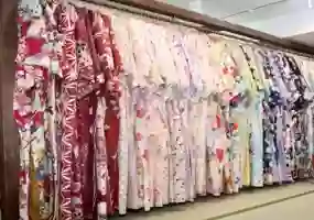 stores to buy carnival costumes tokyo Yae Kimono Rental Asakusa