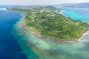 SESOKO ISLAND PJ Other Okinawa, OK, 905-0227 Japan Price Upon Request 44.77 Acre(s) Marketed By List Sotheby's International Realty