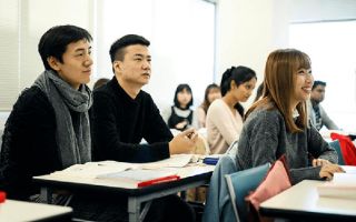 subsidized language courses tokyo Tokyo Central Japanese Language School