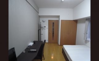 studio apartments tokyo Palace Studio Hiroo / パレステュディオ広尾