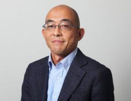 Masahito Shibata, KIPB