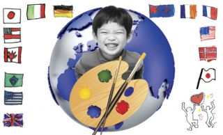 music lessons for children tokyo Tokyo International Art School