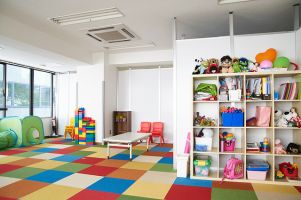 nursery hours tokyo インターナショナルスクール Star Kids International Preschool