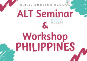 ALT SEMINAR&WORKSHOP PHILIPPINES