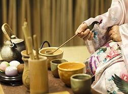 Tokyo Tours Experience Japanese Tea Ceremony