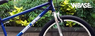 bicycle repairs tokyo W-BASE (Double-Bass) BMX, Fixie bike, cruiser, single speed shop