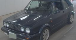 Volkswagen 1991
