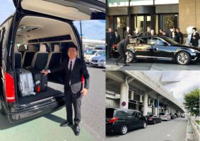 limousine rentals tokyo 24リムジン | 東京の空港送迎専門ハイヤー